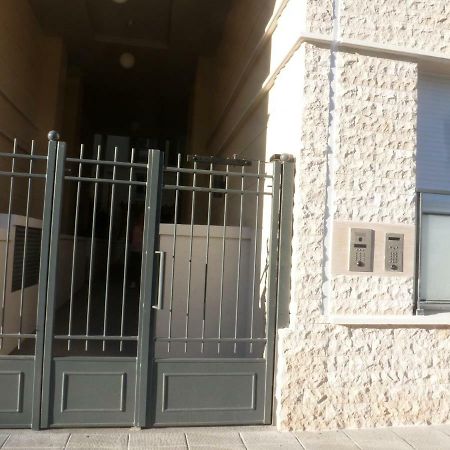 Beau Studio Nice Exterior foto