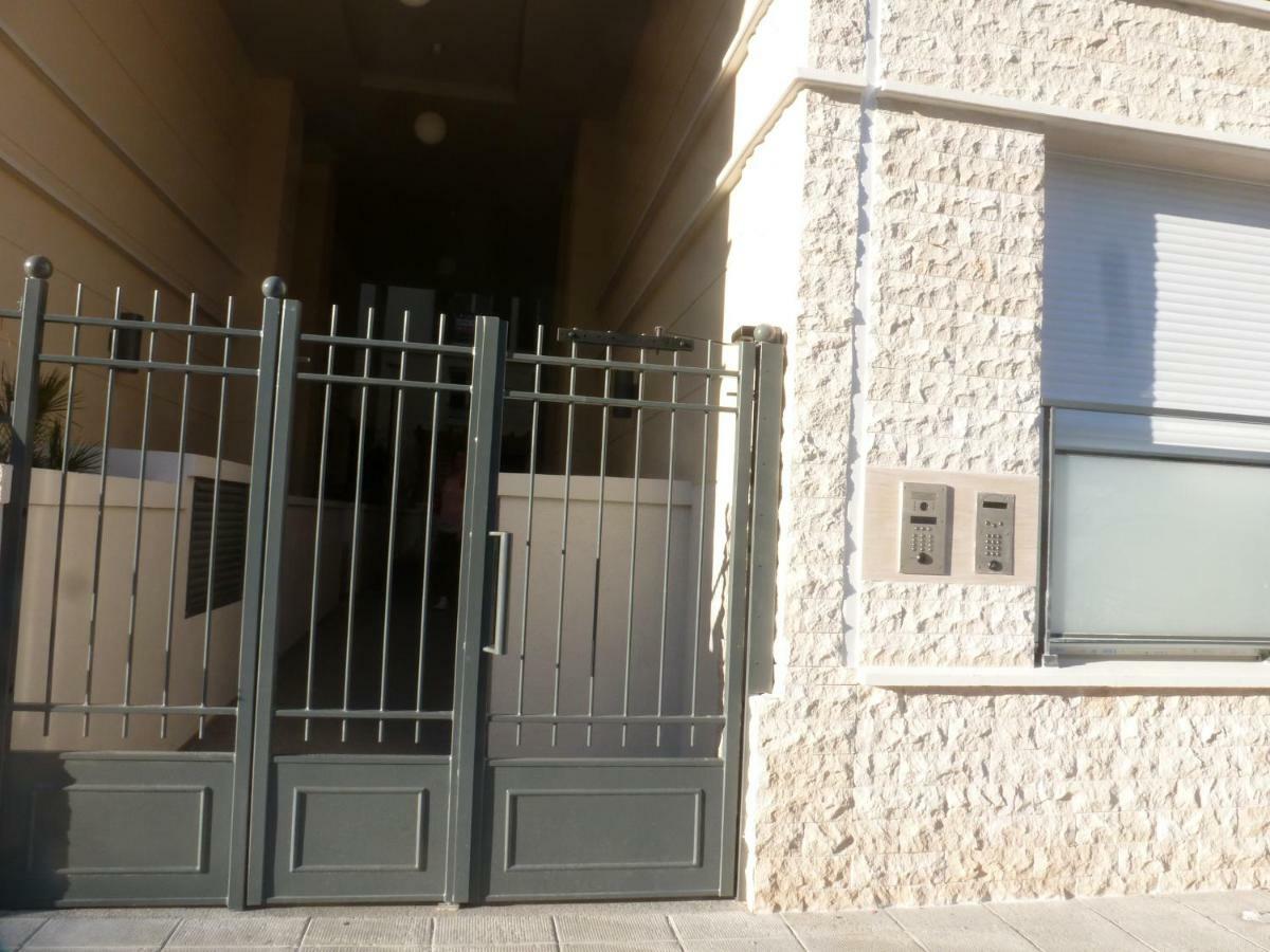 Beau Studio Nice Exterior foto